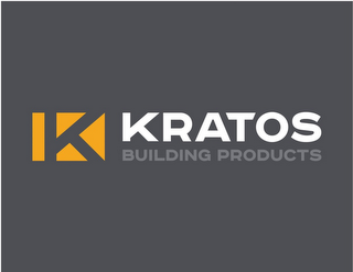 K KRATOS BUILDING PRODUCTS