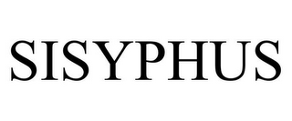 SISYPHUS