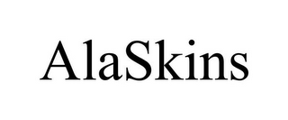 ALASKINS