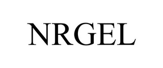NRGEL