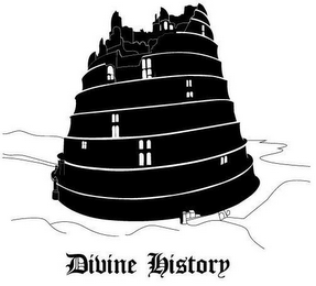 DIVINE HISTORY