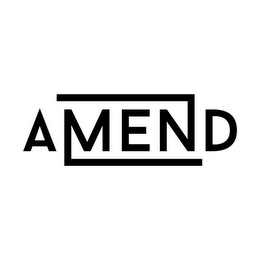 AMEND
