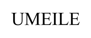 UMEILE