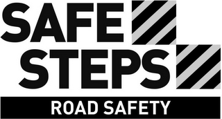 SAFE STEPS ROAD SAFETY