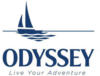 ODYSSEY LIVE YOUR ADVENTURE