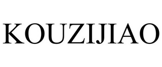 KOUZIJIAO