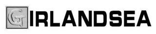 GIRLANDSEA