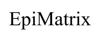 EPIMATRIX