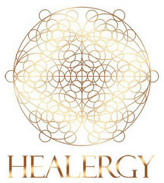 HEALERGY