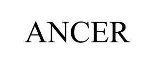 ANCER