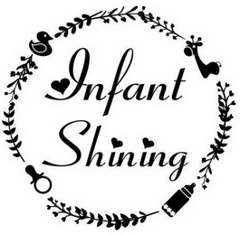 INFANT SHINING