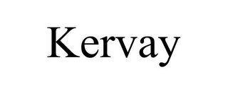 KERVAY