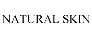 NATURAL SKIN