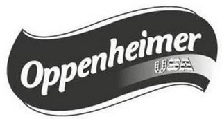 OPPENHEIMER USA