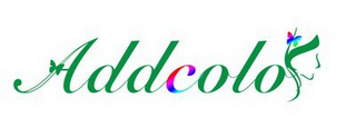 ADDCOLOR