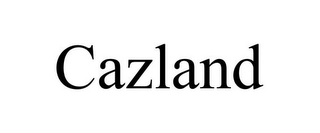 CAZLAND