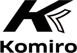 KOMIRO