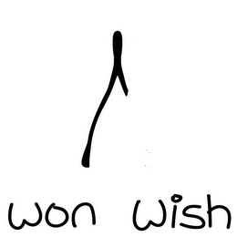 WON WISH