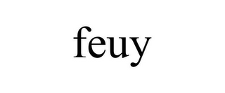 FEUY