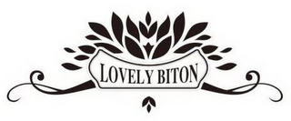 LOVELY BITON