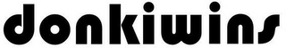 DONKIWINS