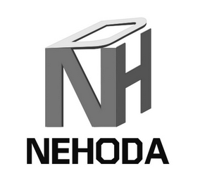 NEHODA NHD