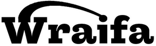 WRAIFA