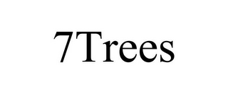 7TREES