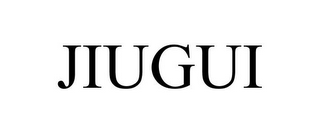 JIUGUI