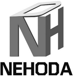 NEHODA NHD