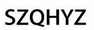 SZQHYZ