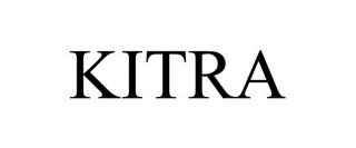 KITRA