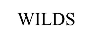 WILDS