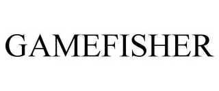 GAMEFISHER