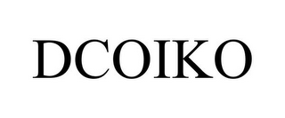 DCOIKO