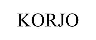 KORJO