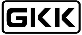 GKK