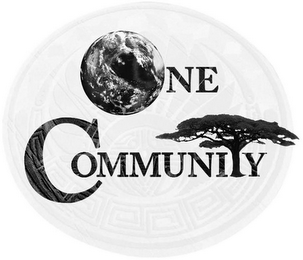 ONE COMMUNITY