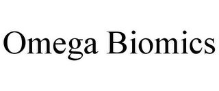 OMEGA BIOMICS