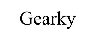 GEARKY