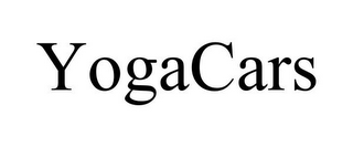 YOGACARS