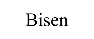 BISEN