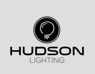 HUDSON LIGHTING