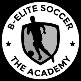 B-ELITE SOCCER THE ACADEMY