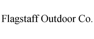 FLAGSTAFF OUTDOOR CO.