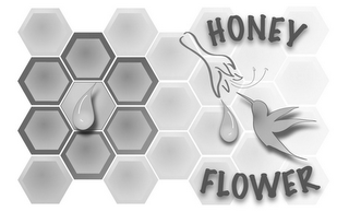 HONEY FLOWER