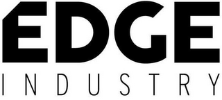 EDGE INDUSTRY