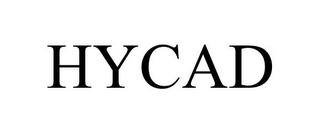 HYCAD