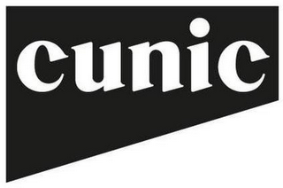 CUNIC