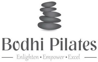 BODHI PILATES ENLIGHTEN EMPOWER EXCEL